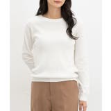 トップス ニット セーター | Honeys | 詳細画像3