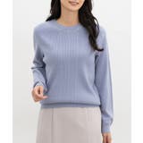 トップス ニット セーター | Honeys | 詳細画像5