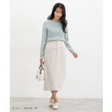 トップス ニット セーター | Honeys | 詳細画像6