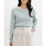 トップス ニット セーター | Honeys | 詳細画像7