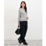 トップス ニット セーター | Honeys | 詳細画像8