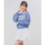 トップス ニット セーター | Honeys | 詳細画像5