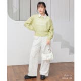 トップス ニット セーター | Honeys | 詳細画像9