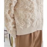 トップス カーディガン 長袖 | Honeys | 詳細画像15 