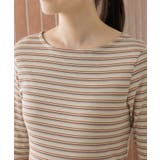トップス Tシャツ ロンT | Honeys | 詳細画像14