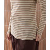 トップス Tシャツ ロンT | Honeys | 詳細画像16
