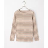 トップス Tシャツ ロンT | Honeys | 詳細画像17