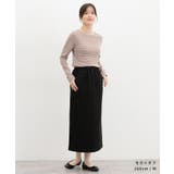 トップス Tシャツ ロンT | Honeys | 詳細画像9
