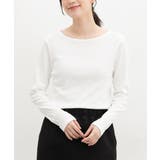 オフ | トップス Tシャツ ロンT | Honeys