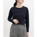 トップス Tシャツ ロンＴ | Honeys | 詳細画像8 