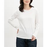 オフ | トップス Tシャツ ロンＴ | Honeys