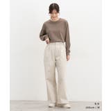 トップス Tシャツ ロンＴ | Honeys | 詳細画像10 