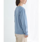 トップス Tシャツ ロンＴ | Honeys | 詳細画像13 