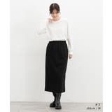 トップス Tシャツ ロンＴ | Honeys | 詳細画像3 