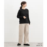 トップス Tシャツ ロンＴ | Honeys | 詳細画像4 