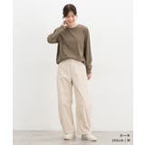 トップス Tシャツ ロンＴ | Honeys | 詳細画像7 