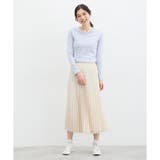 トップス 長袖 Vネック | Honeys | 詳細画像6 