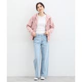 トップス 長袖 Vネック | Honeys | 詳細画像2 