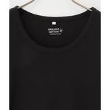 トップス 長袖 丸首 | Honeys | 詳細画像19 