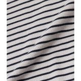 トップス 長袖 丸首 | Honeys | 詳細画像30 