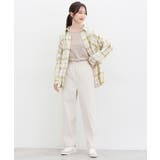 トップス カットソー 長袖 | Honeys | 詳細画像10