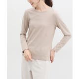 トップス カットソー 長袖 | Honeys | 詳細画像11