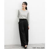 トップス カットソー 長袖 | Honeys | 詳細画像12