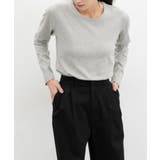 トップス カットソー 長袖 | Honeys | 詳細画像13