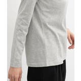 トップス カットソー 長袖 | Honeys | 詳細画像15