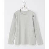 トップス カットソー 長袖 | Honeys | 詳細画像16