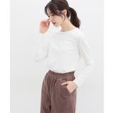 トップス カットソー 長袖 | Honeys | 詳細画像5