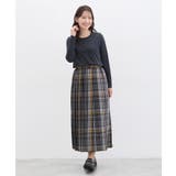 トップス カットソー 長袖 | Honeys | 詳細画像7