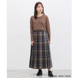 トップス カットソー 長袖 | Honeys | 詳細画像6 