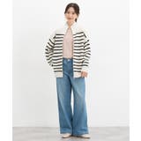 トップス カットソー 長袖 | Honeys | 詳細画像7 