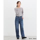 トップス カットソー 長袖 | Honeys | 詳細画像11