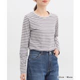 トップス カットソー 長袖 | Honeys | 詳細画像12