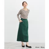 トップス カットソー 長袖 | Honeys | 詳細画像13