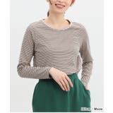 トップス カットソー 長袖 | Honeys | 詳細画像14