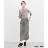 トップス カットソー 長袖 | Honeys | 詳細画像7