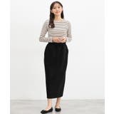 トップス カットソー 長袖 | Honeys | 詳細画像12 