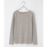 トップス カットソー 長袖 | Honeys | 詳細画像16 