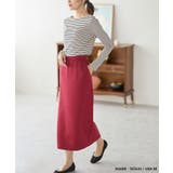 トップス カットソー 長袖 | Honeys | 詳細画像4 