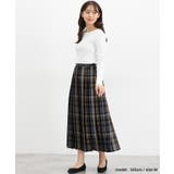 トップス カットソー 長袖 | Honeys | 詳細画像6 