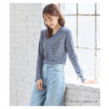 トップス カットソー 長袖 | Honeys | 詳細画像10