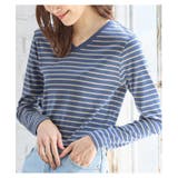 トップス カットソー 長袖 | Honeys | 詳細画像11