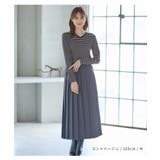 トップス カットソー 長袖 | Honeys | 詳細画像3