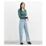 トップス カットソー 長袖 | Honeys | 詳細画像8