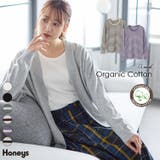 トップス カットソー 長袖 | Honeys | 詳細画像1 