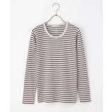 トップス カットソー 長袖 | Honeys | 詳細画像16 