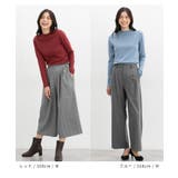 トップス カットソー 長袖 | Honeys | 詳細画像10 